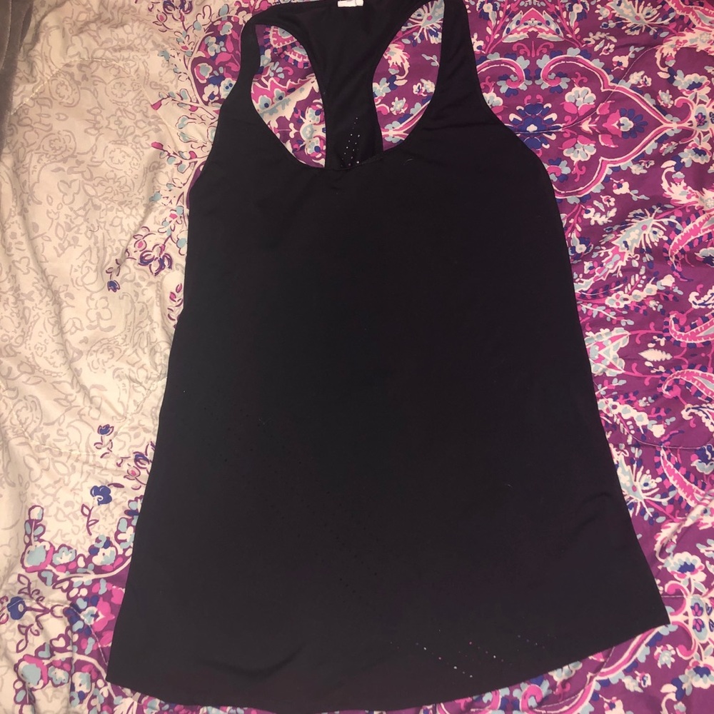 Fabletics tank